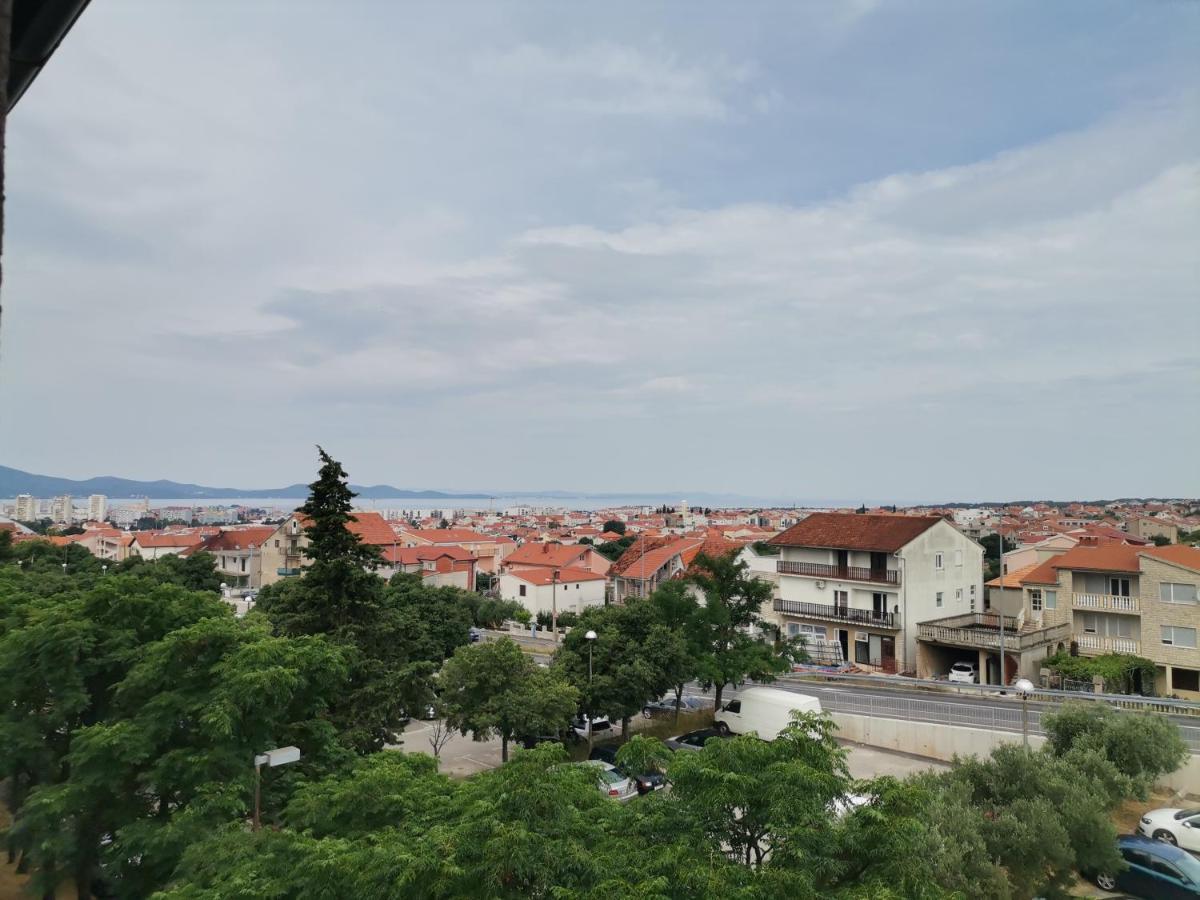 Apartman Gabriel Zadar Quarto foto