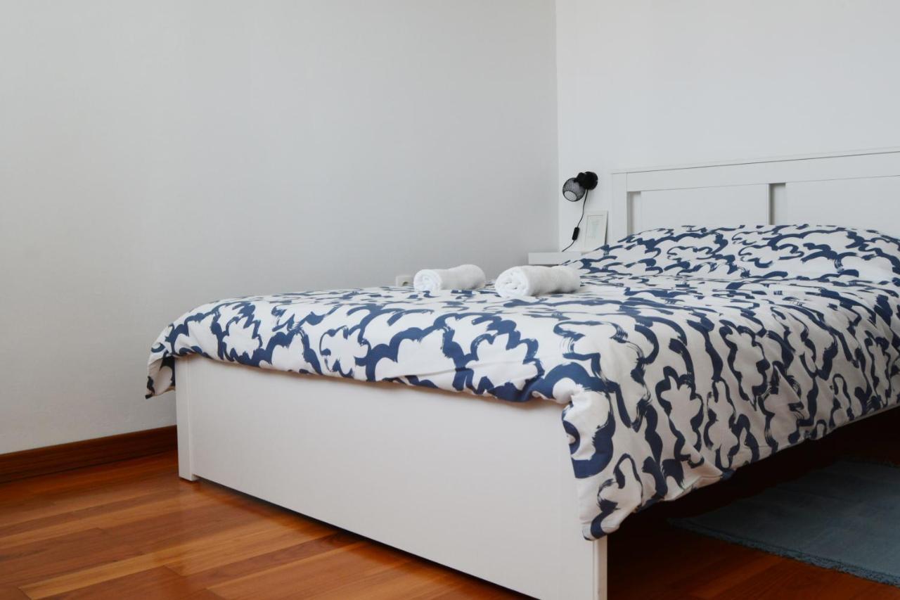 Apartman Gabriel Zadar Exterior foto