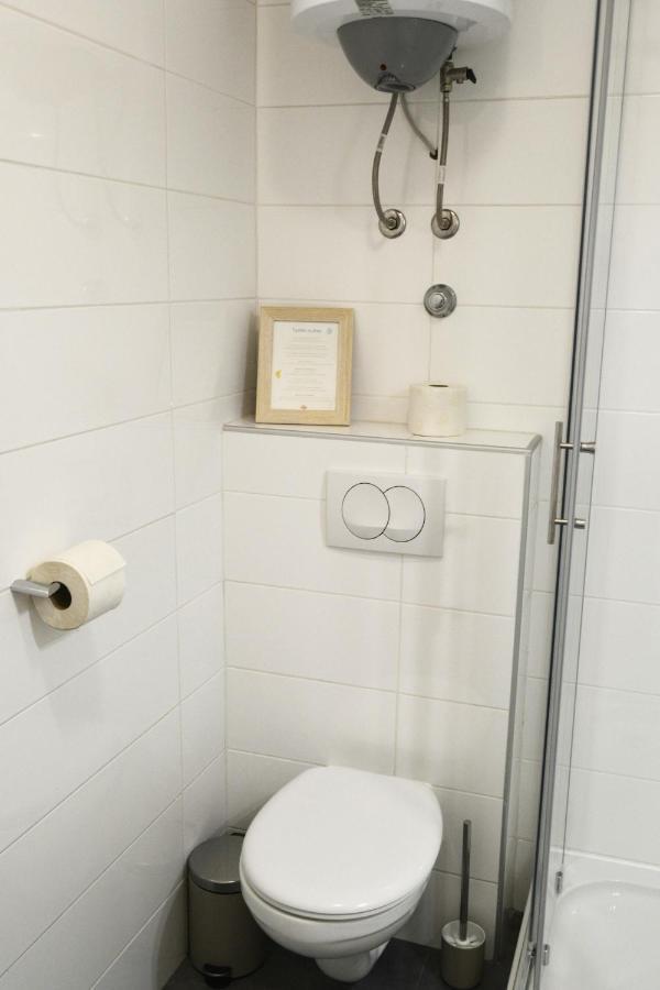 Apartman Gabriel Zadar Exterior foto